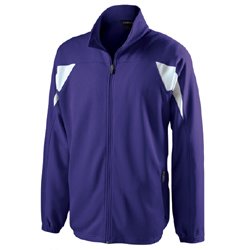 Stay warm with an Impact jacket now available at Stellar Apparel